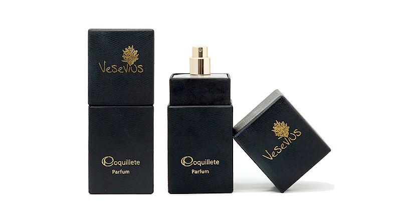 Vesevius от Coquillete – извержение Везувия в режиме нон-стоп